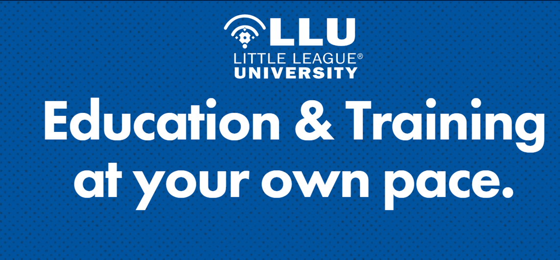 Little League University