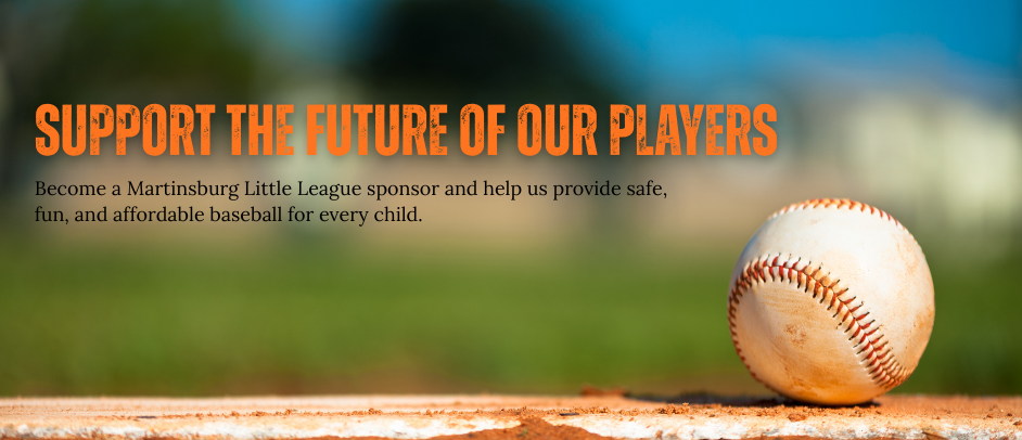 Support the Future of Our Players