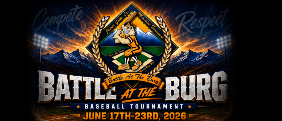 Battle at the Burg