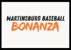 Martinsburg Baseball Bonanza